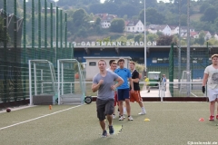 Try Out der Jugend Footballer der Marburg Mercenaries 147