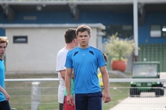Try Out der Jugend Footballer der Marburg Mercenaries 148