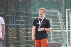 Try Out der Jugend Footballer der Marburg Mercenaries 149