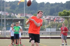 Try Out der Jugend Footballer der Marburg Mercenaries 153