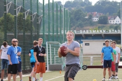 Try Out der Jugend Footballer der Marburg Mercenaries 154