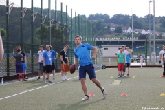 Try Out der Jugend Footballer der Marburg Mercenaries 155