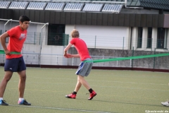 Try Out der Jugend Footballer der Marburg Mercenaries 158