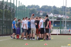 Try Out der Jugend Footballer der Marburg Mercenaries 169