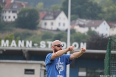 Try Out der Jugend Footballer der Marburg Mercenaries 171