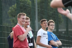 Try Out der Jugend Footballer der Marburg Mercenaries 173
