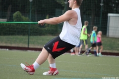Try Out der Jugend Footballer der Marburg Mercenaries 177