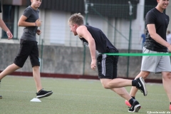 Try Out der Jugend Footballer der Marburg Mercenaries 178