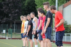 Try Out der Jugend Footballer der Marburg Mercenaries 179