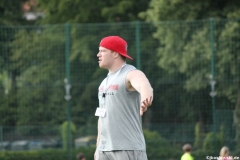 Try Out der Jugend Footballer der Marburg Mercenaries 182