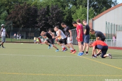Try Out der Jugend Footballer der Marburg Mercenaries 184