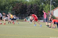 Try Out der Jugend Footballer der Marburg Mercenaries 185