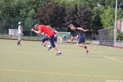 Try Out der Jugend Footballer der Marburg Mercenaries 186