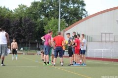 Try Out der Jugend Footballer der Marburg Mercenaries 188