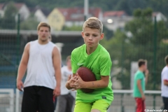 Try Out der Jugend Footballer der Marburg Mercenaries 189