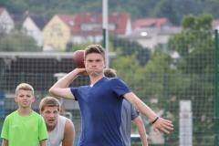 Try Out der Jugend Footballer der Marburg Mercenaries 197