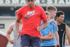 Try Out der Jugend Footballer der Marburg Mercenaries 203