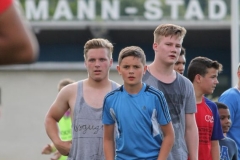 Try Out der Jugend Footballer der Marburg Mercenaries 204