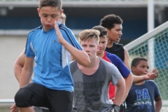 Try Out der Jugend Footballer der Marburg Mercenaries 205