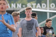 Try Out der Jugend Footballer der Marburg Mercenaries 206