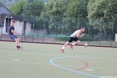Try Out der Jugend Footballer der Marburg Mercenaries 207