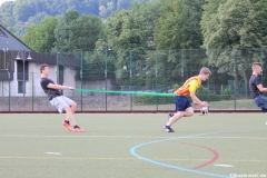 Try Out der Jugend Footballer der Marburg Mercenaries 208