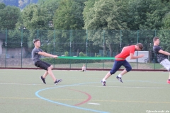Try Out der Jugend Footballer der Marburg Mercenaries 209