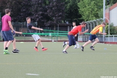 Try Out der Jugend Footballer der Marburg Mercenaries 210