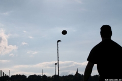 Try Out der Jugend Footballer der Marburg Mercenaries 214