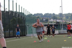 Try Out der Jugend Footballer der Marburg Mercenaries 217