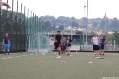 Try Out der Jugend Footballer der Marburg Mercenaries 222