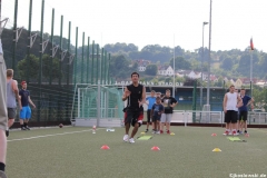 Try Out der Jugend Footballer der Marburg Mercenaries 224
