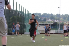 Try Out der Jugend Footballer der Marburg Mercenaries 226
