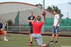 Try Out der Jugend Footballer der Marburg Mercenaries 228