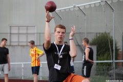 Try Out der Jugend Footballer der Marburg Mercenaries 230