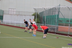 Try Out der Jugend Footballer der Marburg Mercenaries 233