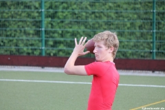 Try Out der Jugend Footballer der Marburg Mercenaries 234