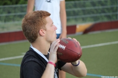 Try Out der Jugend Footballer der Marburg Mercenaries 235