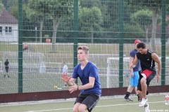 Try Out der Jugend Footballer der Marburg Mercenaries 238