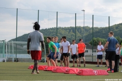 Try Out der Jugend Footballer der Marburg Mercenaries 243