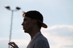 Try Out der Jugend Footballer der Marburg Mercenaries 245