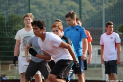 Try Out der Jugend Footballer der Marburg Mercenaries 246