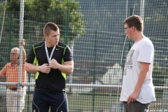Try Out der Jugend Footballer der Marburg Mercenaries 248