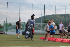 Try Out der Jugend Footballer der Marburg Mercenaries 252