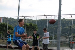 Try Out der Jugend Footballer der Marburg Mercenaries 253