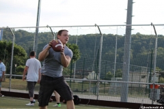 Try Out der Jugend Footballer der Marburg Mercenaries 258