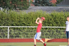 Try Out der Jugend Footballer der Marburg Mercenaries 260