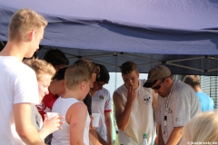 Try Out der Jugend Footballer der Marburg Mercenaries 261