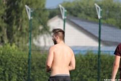 Try Out der Jugend Footballer der Marburg Mercenaries 266