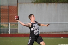 Try Out der Jugend Footballer der Marburg Mercenaries 269